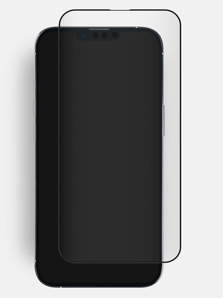 BodyGuardz Pure 2 Edge Glass for Apple iPhone 13 Pro Max, , large